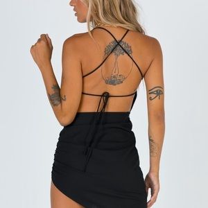 Princess Polly Vivien dress